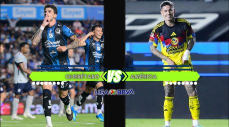 Los Gallos Blancos intentarán hacerse fuertes en casa ante unas Águilas que buscarán comenzar con el pie derecho una nueva campaña. ESPECIAL / IMAGO7 y CANVA
