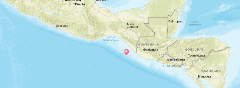 &nbsp;ESPECIAL / Centro de Alerta de Tsunamis