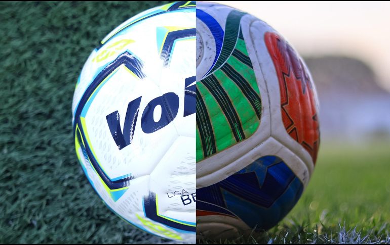 Esta es la postura de los equipos de ascenso ante el nuevo reglamento de la FMF. IMAGO7 / ARCHIVO