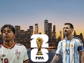 El enfrentamiento será entre las selecciones de España y Argentina. UNSPLASH / L. BRAVO / ESPECIAL / IMAGO7