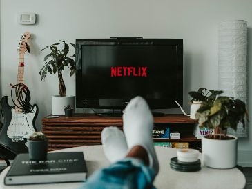 Este 17 de julio, Netflix actualiza su oferta con títulos muy esperados. UNSPLASH / M. VISARAM