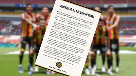 Desde el equipo tapatío hacen un llamado para los fanáticos, referentes de opinión, jugadores, exfutbolistas y medios de comunicación para alzar la voz y respaldar la causa de quienes 
