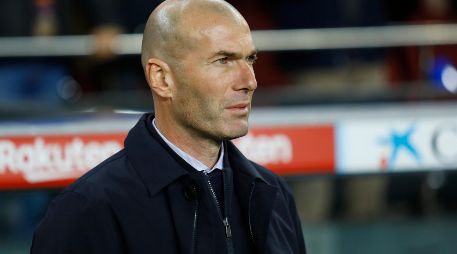 El nuevo seleccionador francés, Zinedine Zidane, buscará dar continuidad al legado que dejó Didier Deschamps después de 14 años al frente de Les Bleus. IMAGO7