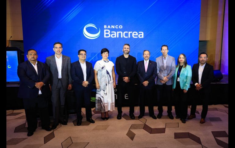 La institución celebró un evento en Guadalajara en donde reunieron a sus clientes y a empresarios.