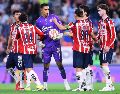 El reto inicial para las Chivas es de alto grado de dificultad contra un plantel que ha sido campeón y contendiente constante en los últimos torneos. IMAGO7 / ARCHIVO