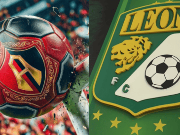 El Apertura 2026 continúa con un duelo atractivo en el Estadio León. CANVA