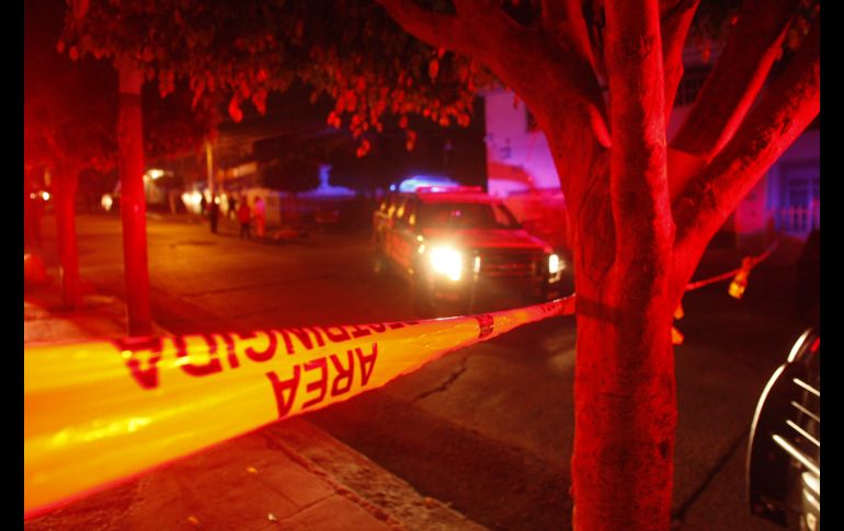 Luego de la tragedia, la madre de la menor exige una investigación profunda a las autoridades de Tamaulipas. EL INFORMADOR/ARCHIVO