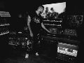 Como talentoso productor de música electrónica, Mauro Menéndez logró presentarse en diversos escenarios internacionales de gran prestigio. INSTAGRAM/maahez