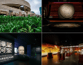 La exposición representa uno de los proyectos de cooperación cultural más ambiciosos entre China, México y Perú en los últimos años. EFE / ESPECIAL