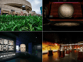 La exposición representa uno de los proyectos de cooperación cultural más ambiciosos entre China, México y Perú en los últimos años. EFE / ESPECIAL
