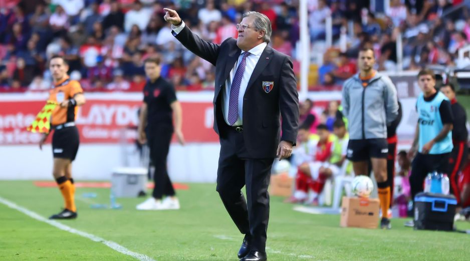Con su esperado regreso a la Liga MX, los Potros del Atlante buscan seguir reforzando su escuadrón. IMAGO7/R. DÁVILA