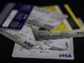El NIP y el CVV son códigos esenciales para proteger tus tarjetas de crédito y débito. EL INFORMADOR/ARCHIVO