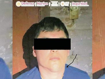 “El Jando” ha sido señalado como el piloto de la avioneta en la que viajó secuestrado “El Mayo”. ESPECIAL