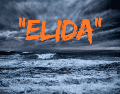 Sin embargo, la lejanía de la tormenta "Elida" no significa que sus efectos pasen desapercibidos. ESPECIAL / CANVA
