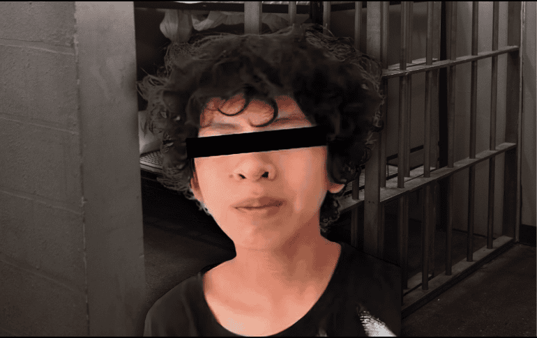 El juez a cargo resolvió la causa 19/2026 y lo declaró responsable del delito de feminicidio en agravio de las dos mujeres. ESPECIAL