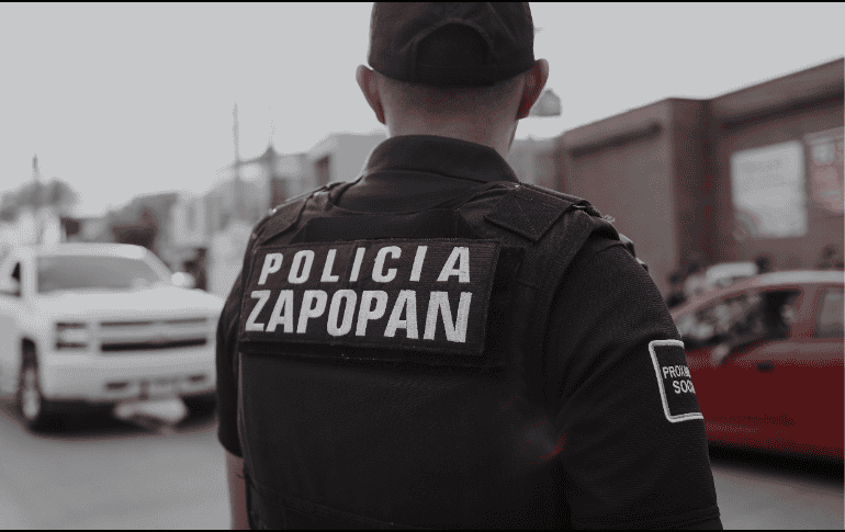 La agresión ocurrió en el cruce de la privada Agua Prieta y la calle Del Río, donde varios hombres armados habrían interceptado a la víctima. EL INFORMADOR/ARCHIVO