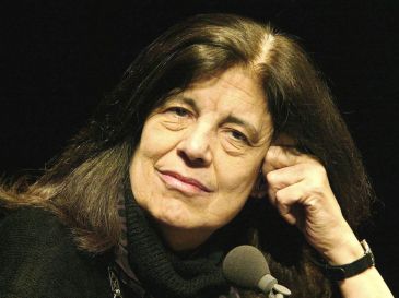La retrospectiva de Sontag estará integrada por las películas 
