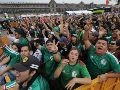 Con esta convocatoria, la FIFA busca que la despedida del Mundial 2026 tenga un ambiente especial en México. AFP / ARCHIVO