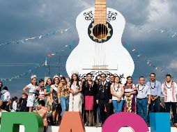 Paracho: un viaje al corazón de la tradición purépecha