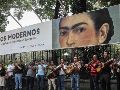 Entre “Las Golondrinas” y protestas, despiden la Colección Gelman
