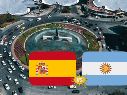En el transcurso del día, Guadalajara espera los efectos del monzón mexicano; ¡que las lluvias no arruinen el espíritu mundialista para apoyar al Tri. EL INFORMADOR / ARCHIVO
