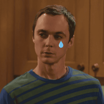 Las declaraciones de Jim Parsons han abierto una conversación sobre el impacto que puede tener el perfeccionismo extremo en cualquier profesión. X/@bigbangtheory