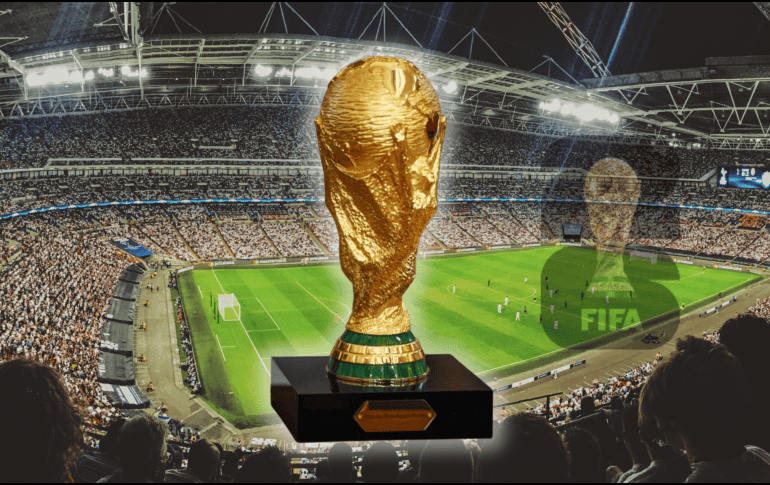 De acuerdo con el artículo 45 del Reglamento del Mundial, la FIFA conserva en todo momento la propiedad del trofeo original. ESPECIAL