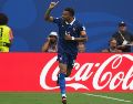 El récord que ya le pertenece a Kylian quedará en sus manos para extenderlo tanto como desee en futuras ediciones de la Copa Mundial. EFE