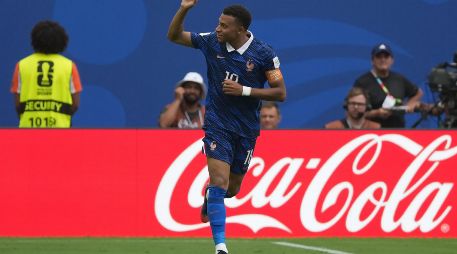 El récord que ya le pertenece a Kylian quedará en sus manos para extenderlo tanto como desee en futuras ediciones de la Copa Mundial. EFE