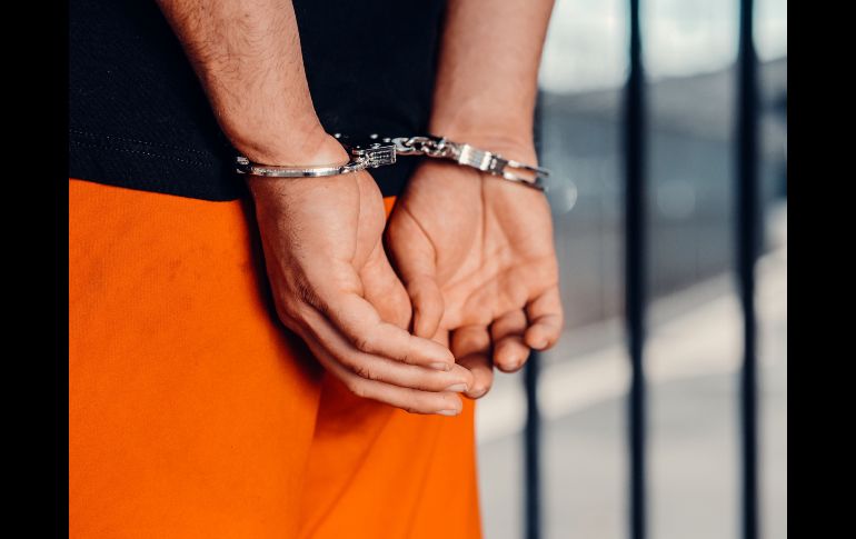 Los sospechosos están vinculados a delitos como homicidio, secuestro, extorsión, venta de droga, robo a transporte de carga y venta de armas. ESPECIAL/PEXELS