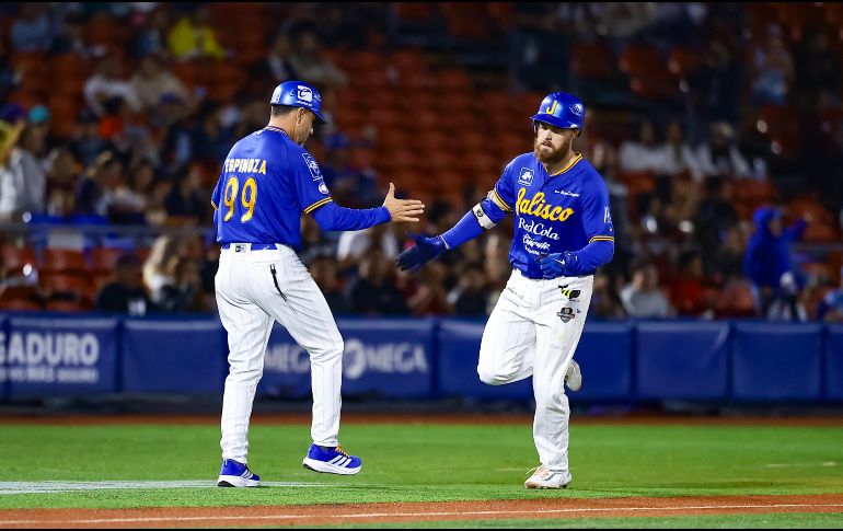 Charros pierde la serie en casa contra Saraperos. CHARROS DE JALISCO