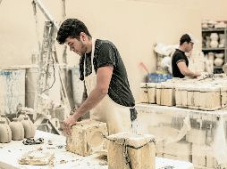 Los pequeños negocios serán el principal objetivo de la estrategia estatal para contener la pérdida de registros patronales. ESPECIAL