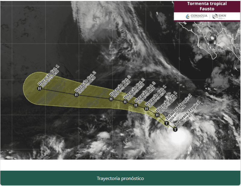 &nbsp;ESPECIAL / Conagua