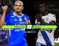 La Máquina intentará aprovechar el apoyo de su afición ante los Camoteros, para sumar tres puntos y colocarse en la parte alta de la clasificación de la Liga MX antes de cumplir con otro compromiso oficial. ESPECIAL / IMAGO7 y CANVA