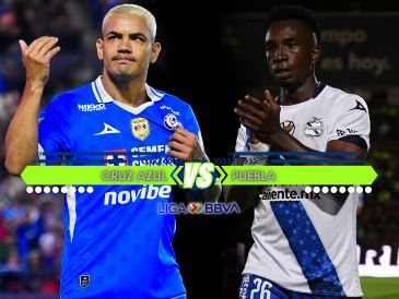 La Máquina intentará aprovechar el apoyo de su afición ante los Camoteros, para sumar tres puntos y colocarse en la parte alta de la clasificación de la Liga MX antes de cumplir con otro compromiso oficial. ESPECIAL / IMAGO7 y CANVA