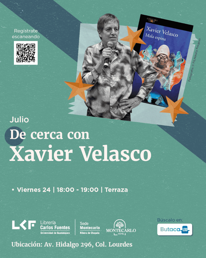 ESPECIAL / Librería Carlos Fuentes&nbsp;