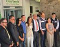 El proyecto mejorará la capacidad de atención de urgencias y beneficiará a habitantes de Guadalajara, Zapopan y Tlaquepaque. EL INFORMADOR/M. Hernández