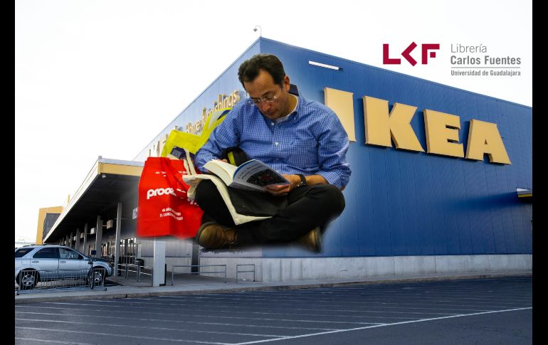 Mesa de lectores celebrará el cierre de su segunda edición; así puedes unirte al club de lectura del momento en Guadalajara. AP / EL INFORMADOR / ARCHIVO