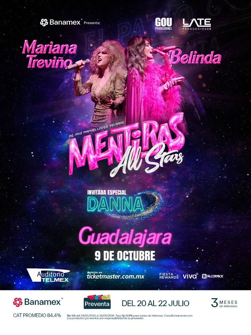 &nbsp;CORTESÍA