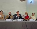 Salvador Zamora Zamora dijo que el incumplimiento ha generado diversas consecuencias para los municipios. EL INFORMADOR / R. BOBADILLA