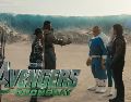 El lanzamiento del primer tráiler confirmó que la nueva cinta apostará por una de las reuniones de personajes más grandes del MCU. CAPTURA DE PANTALLA/YOUTUBE/@Marvel Entertainment/ESPECIAL