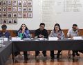La iniciativa plantea agilizar búsquedas, ampliar atención regional y garantizar derechos de familias. ESPECIAL.