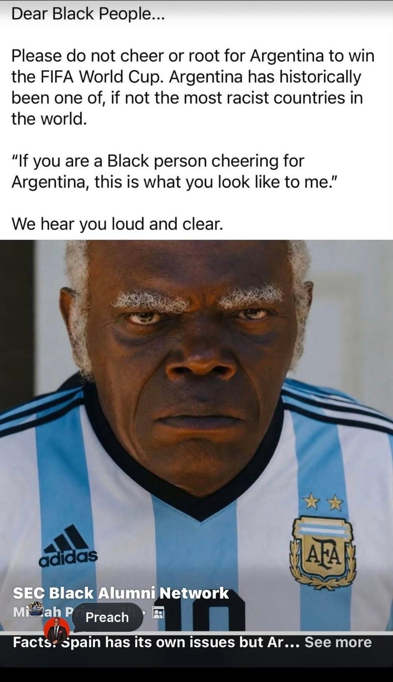 Captura de pantalla INSTAGRAM/@samuelljackson&nbsp;