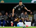 El mexicano aparece junto a figuras de talla mundial que brillan en las ligas más importantes del planeta. IMAGO7/E. ESPINOSA