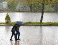 La zona sur del estado presentará densa nubosidad y precipitaciones severas a lo largo de este martes. Unsplash