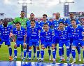 El Cruz Azul llegó a un acuerdo con las autoridades del estadio Azteca y ya tiene sede para sus juegos como local. IMAGO7/O. Puga