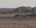 Actualmente, las tropas israelíes ocupan un 70 % del territorio de Gaza y han ido ganando terreno de forma unilateral desde el 53 % que ocupaban cuando, en octubre de 2025, se firmó un alto el fuego con Hamás. EFE