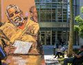 "La violencia debe acabar en México […]. Se pierden demasiadas vidas. Se destrozan familias. Se arrastra a los jóvenes a una vida sin futuro", fueron parte de sus declaraciones. EFE / ARCHIVO