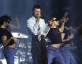 Recientemente, Harry Styles viene de concluir una agotadora lista de 12 conciertos en Wembley. EFE / ARCHIVO