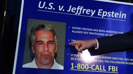 El informe no encontró evidencia de pagos ilegales ni de conductas ilícitas por parte de la fundación Gates con Epstein. AFP / ARCHIVO